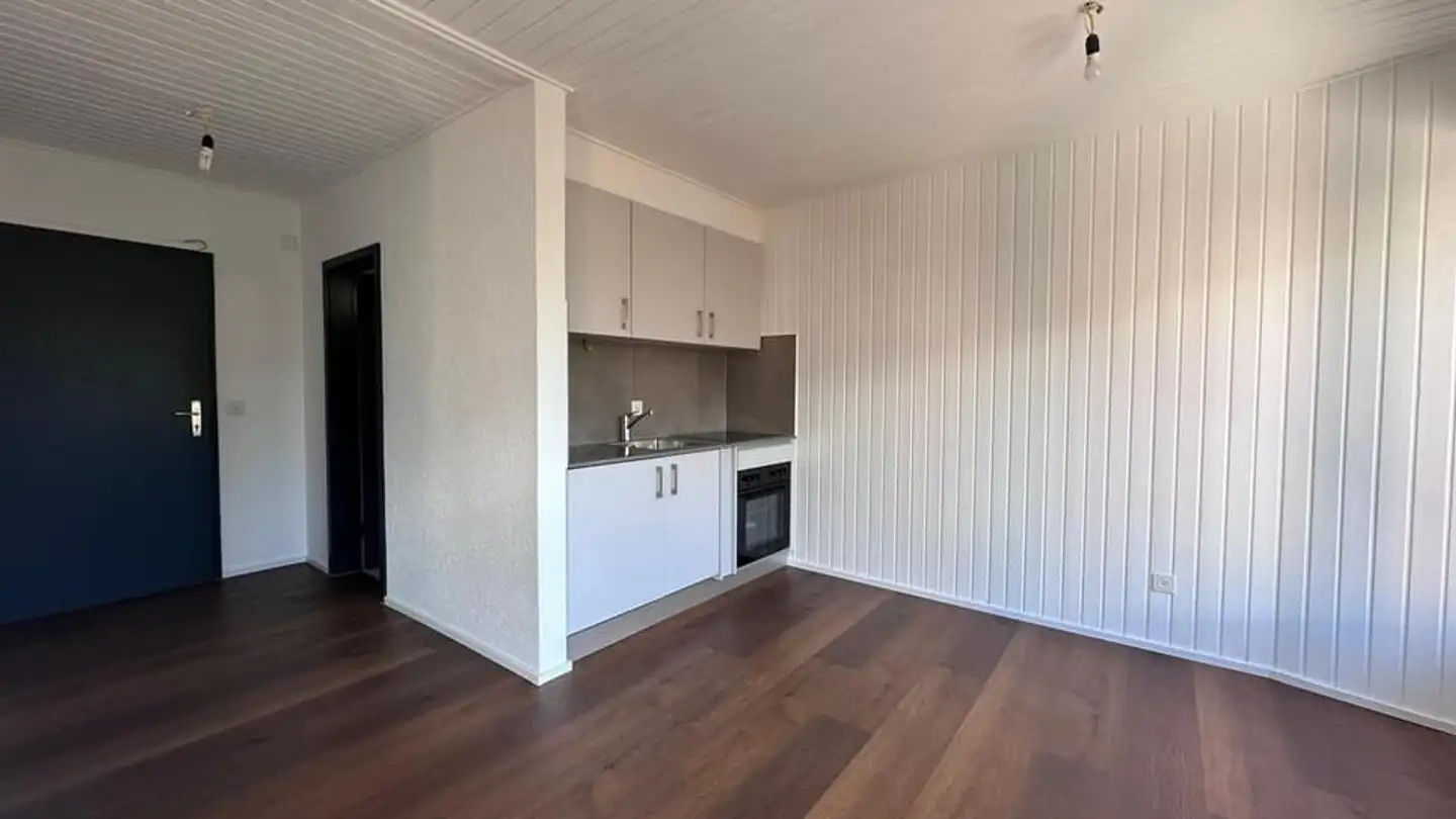 Apartment for rent - Rue Des Primevères 6, 1964 Conthey - Photo 2