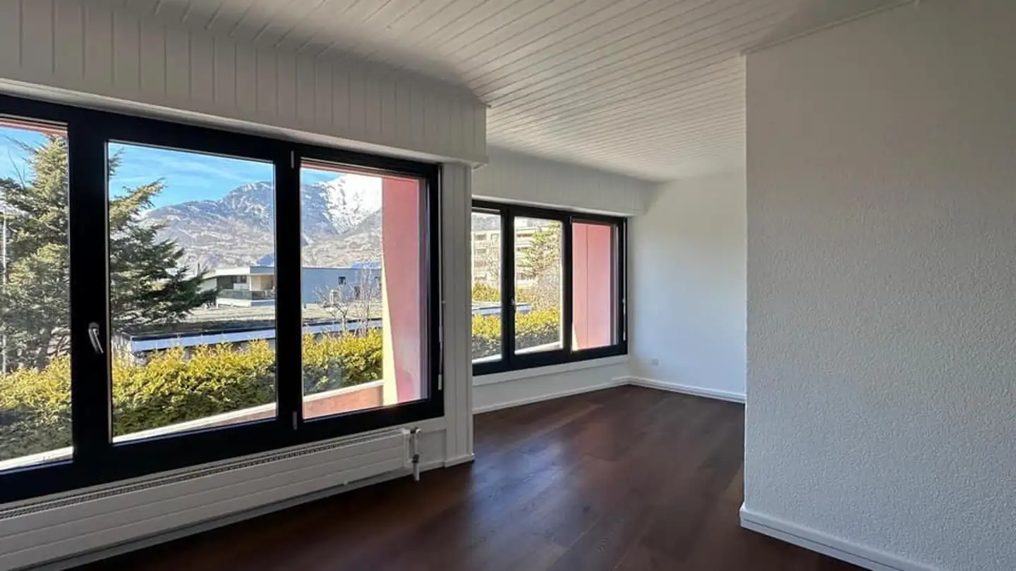 Apartment for rent - Rue Des Primevères 6, 1964 Conthey - Photo 3