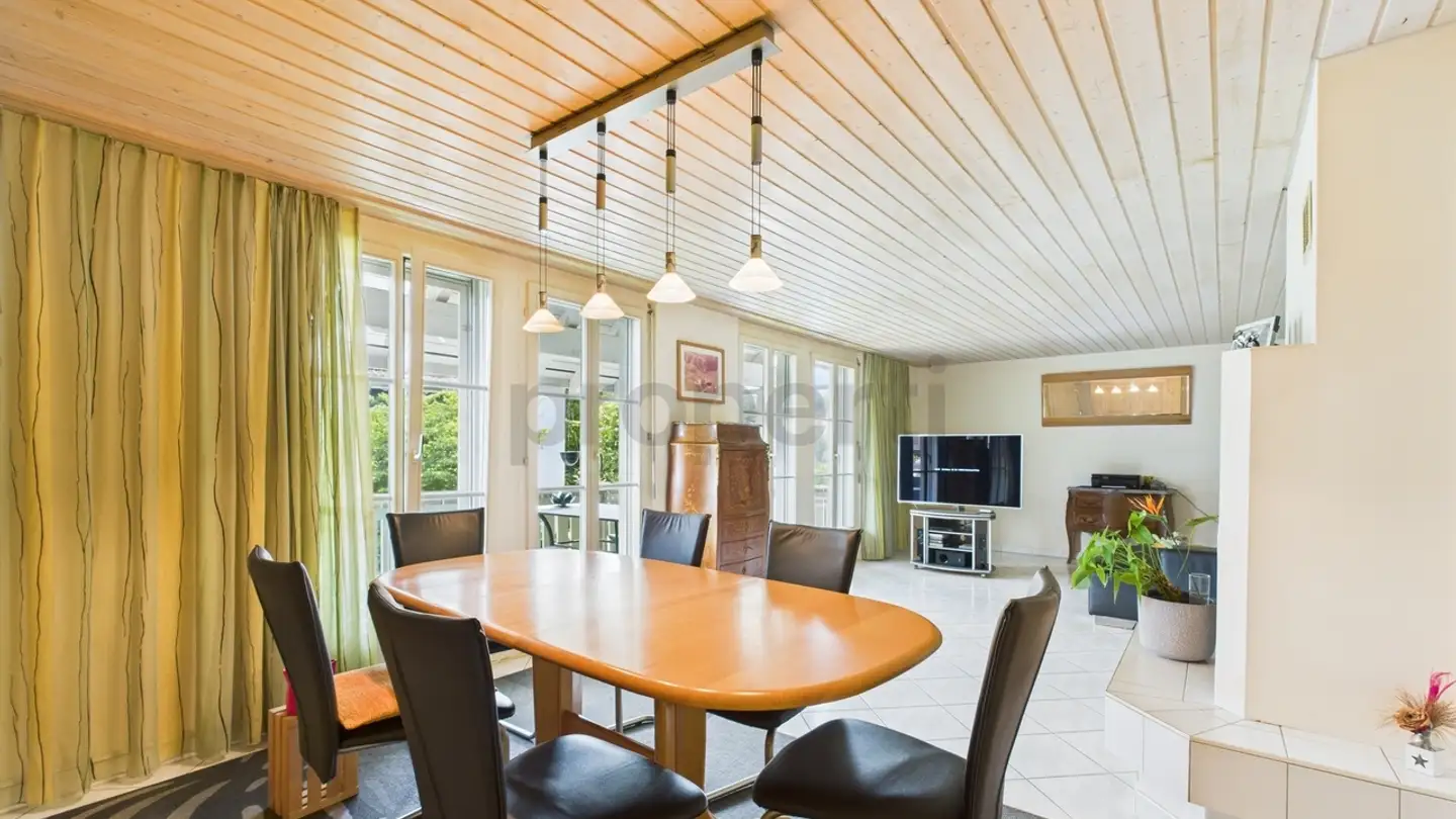 Appartement à vendre - 8536 Hüttwilen