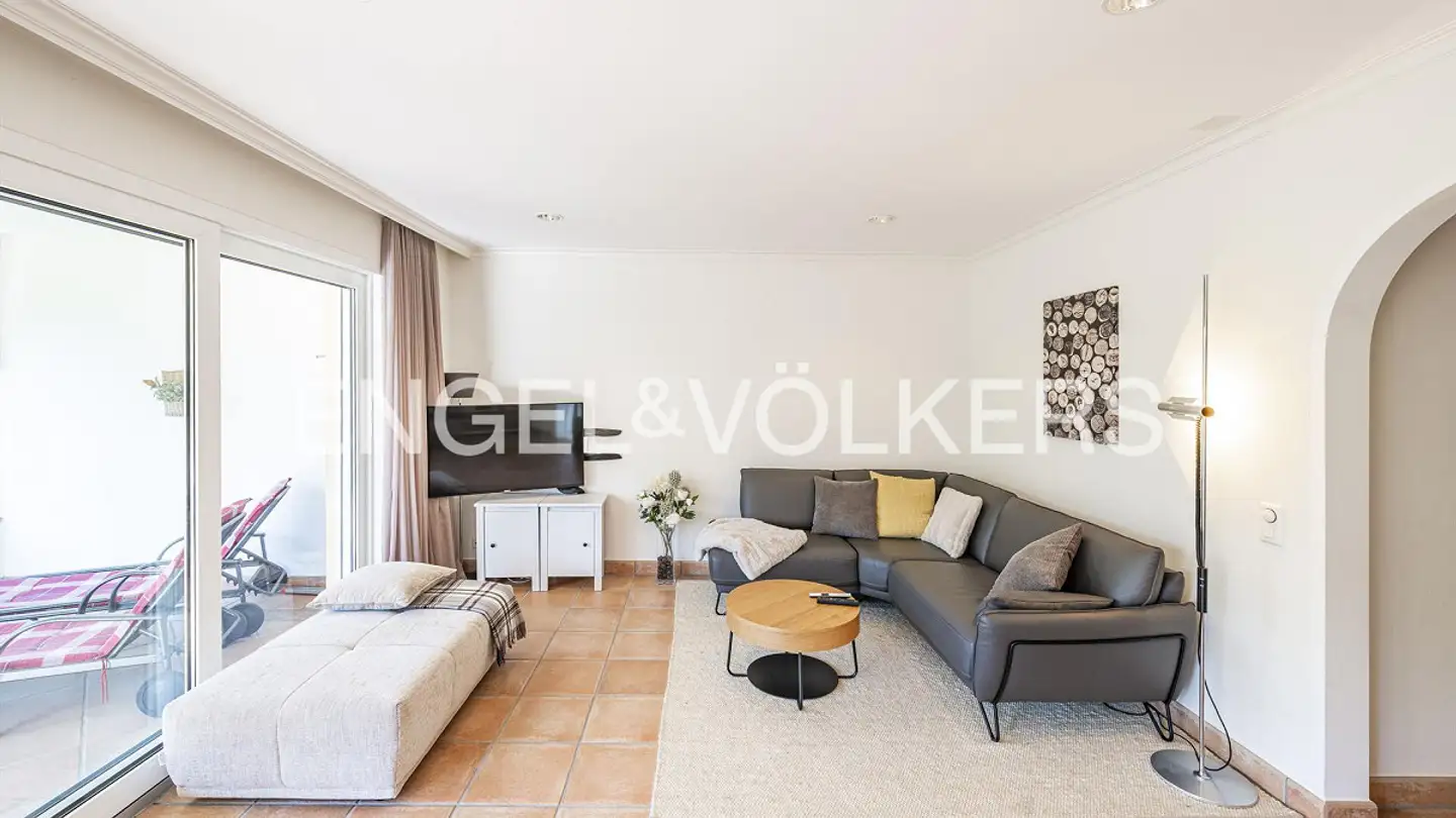 Wohnung kaufen - 6612 Ascona - Foto 3