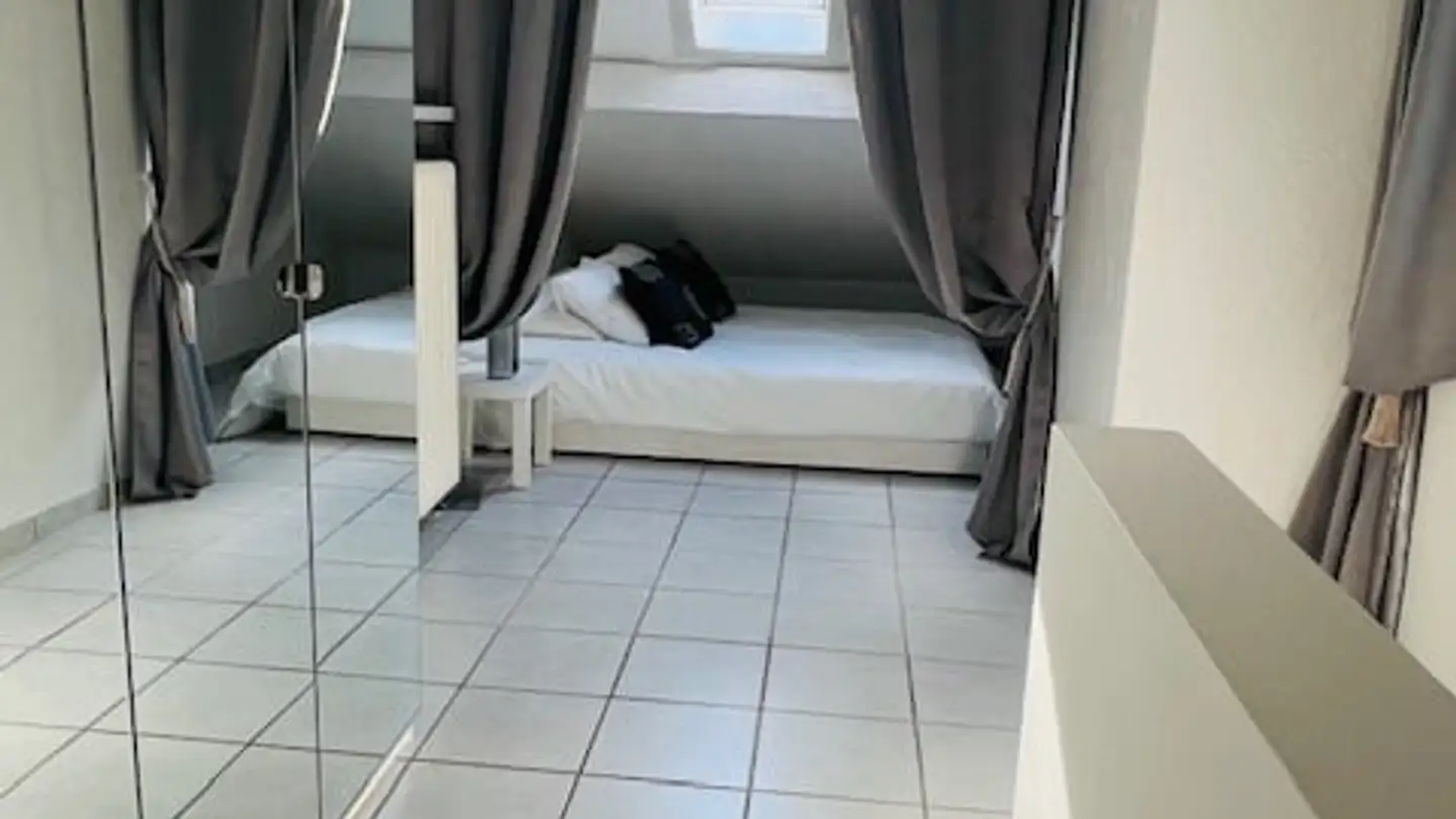 Apartment for rent - Rue Du Collège 27, 2900 Porrentruy - Photo 4