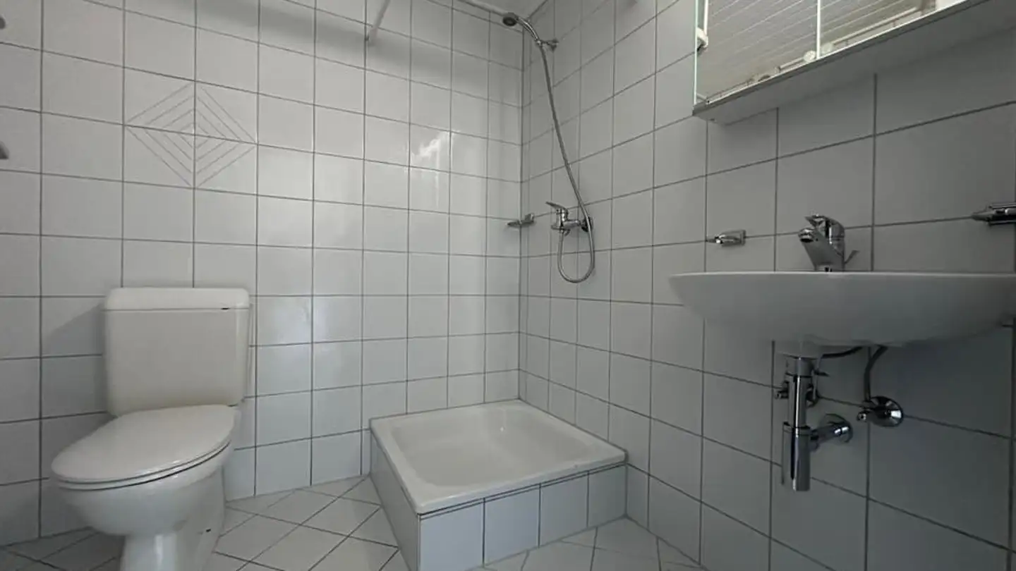 Apartment for rent - Rue Des Primevères 6, 1964 Conthey - Photo 4