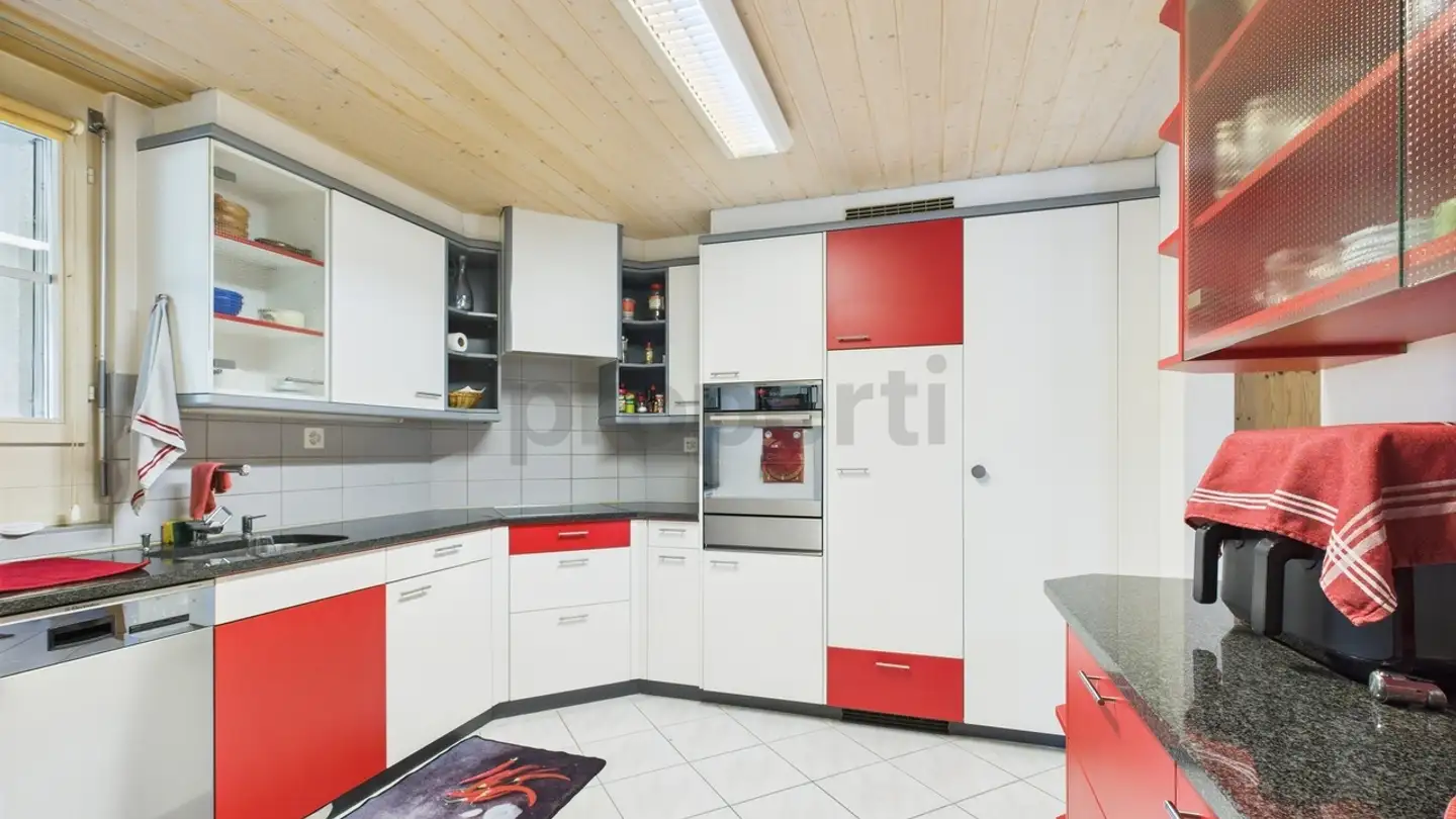 Appartement à vendre - 8536 Hüttwilen - Photo 2