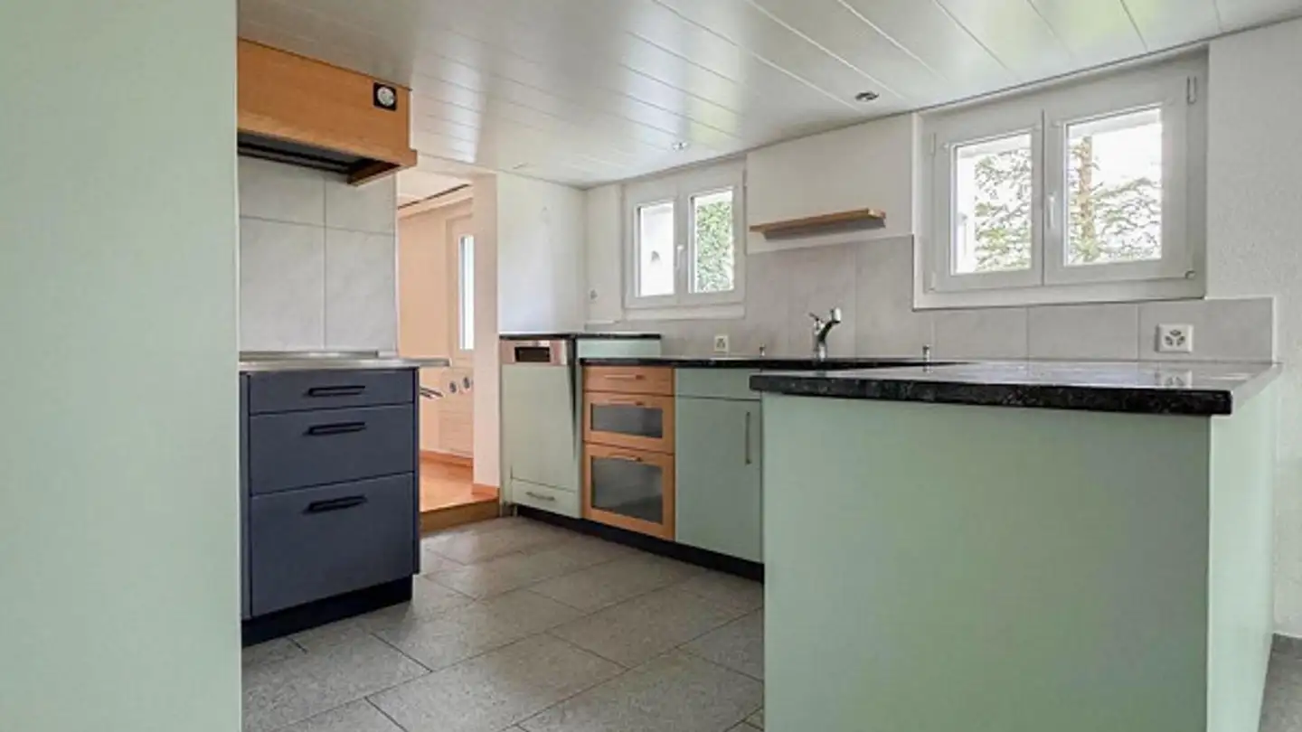 Fattoria in affitto - Rüeggisingen 58, 6032 Emmen - Foto 2