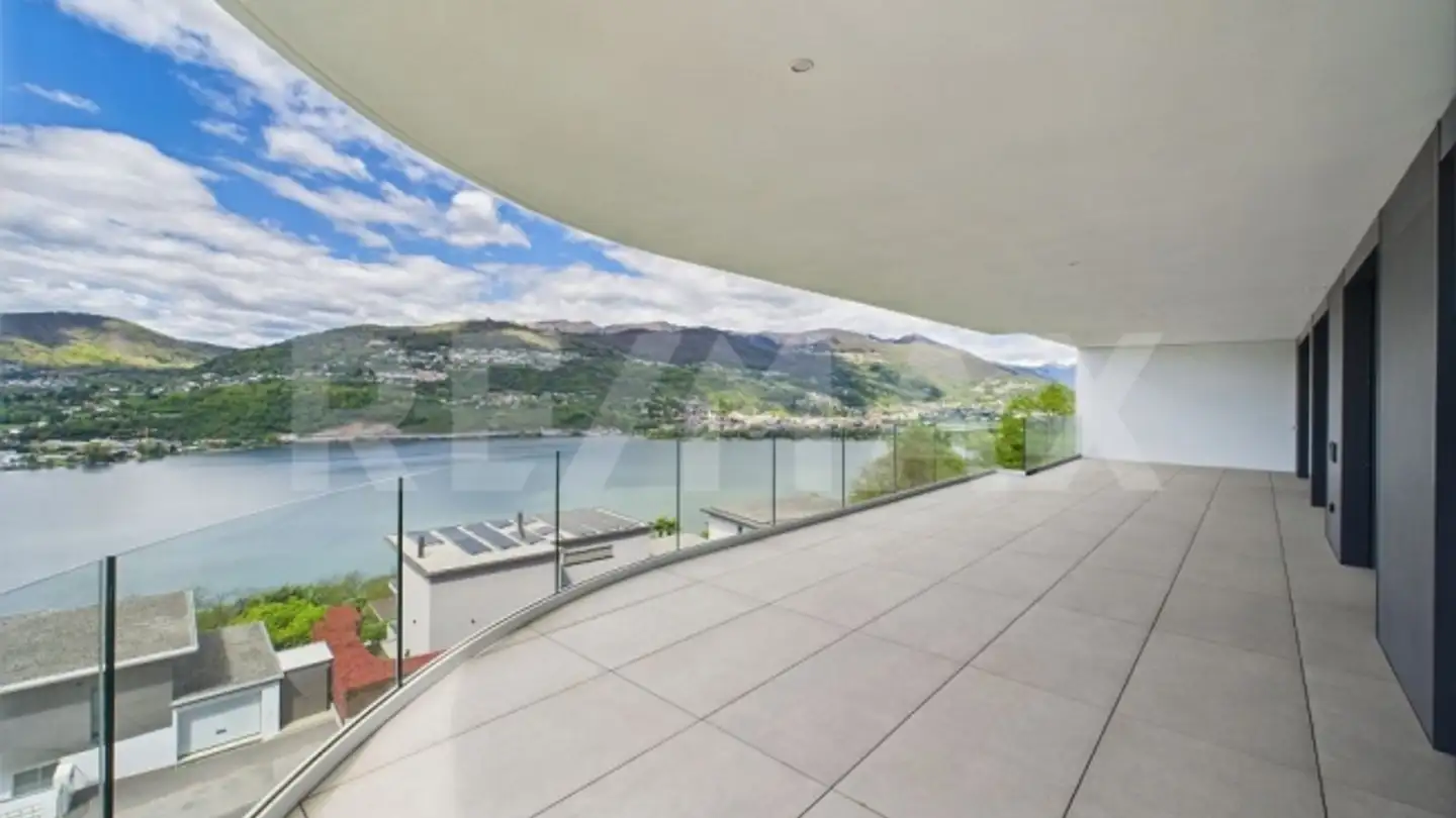 Appartamento in vendita - 6926 Montagnola - Photo 3