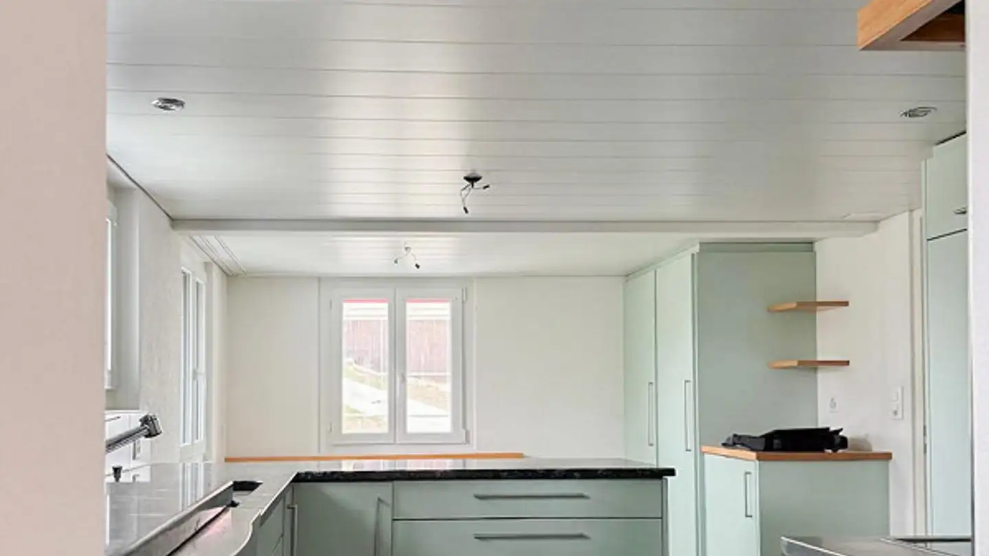 Fattoria in affitto - Rüeggisingen 58, 6032 Emmen - Foto 3