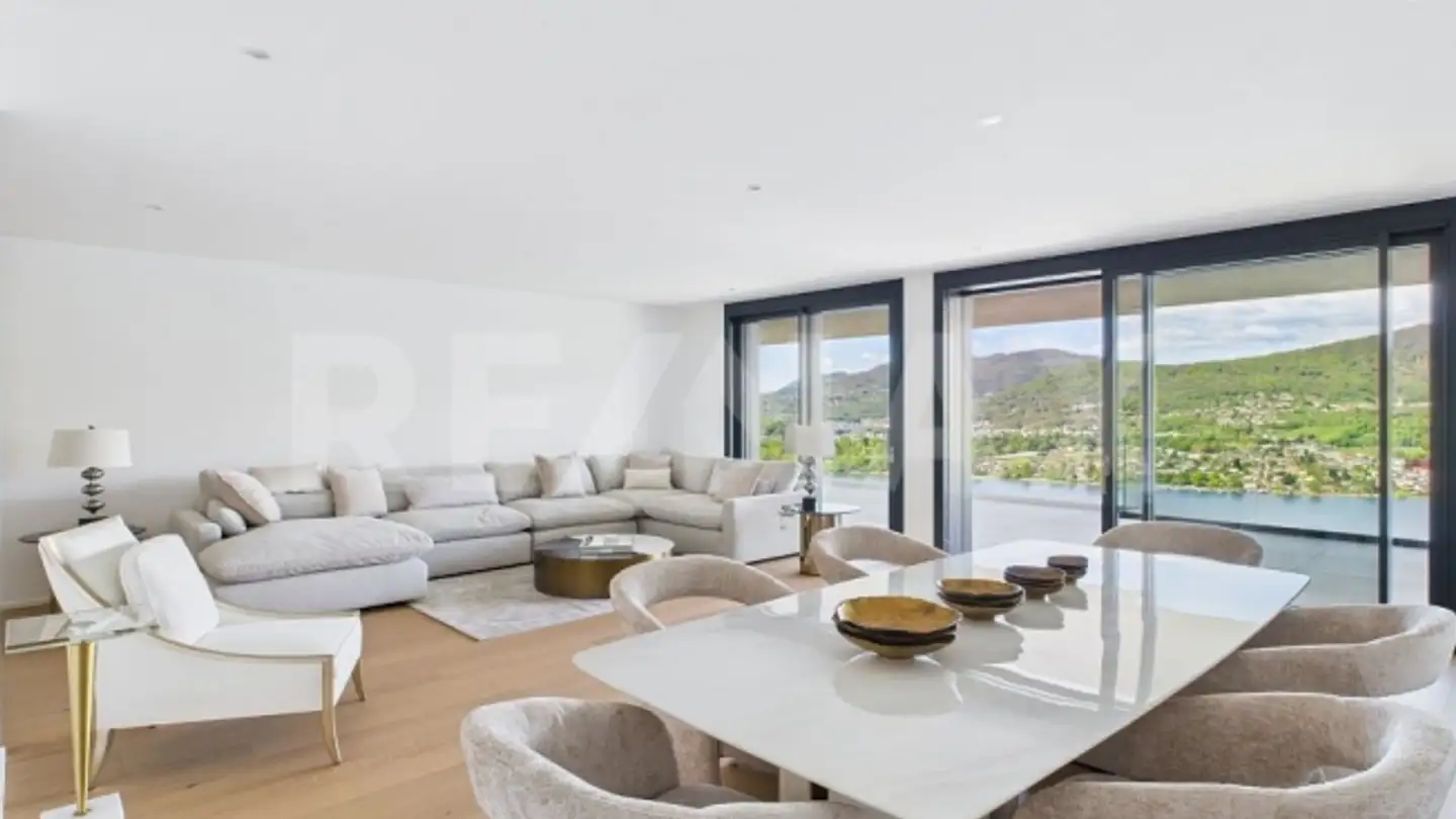 Appartamento in vendita - 6926 Montagnola - Photo 4