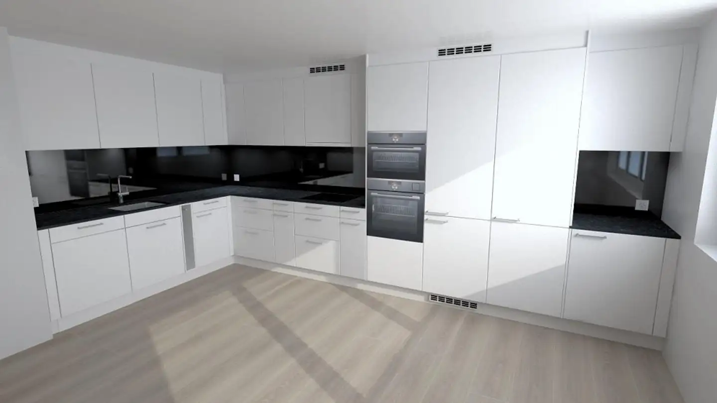 Apartment for sale - Ringstrasse, 8737 Gommiswald