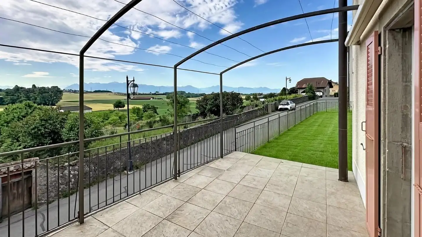 Villa for rent - Grand-Vigne 5, 1302 Vufflens-la-Ville - Photo 3