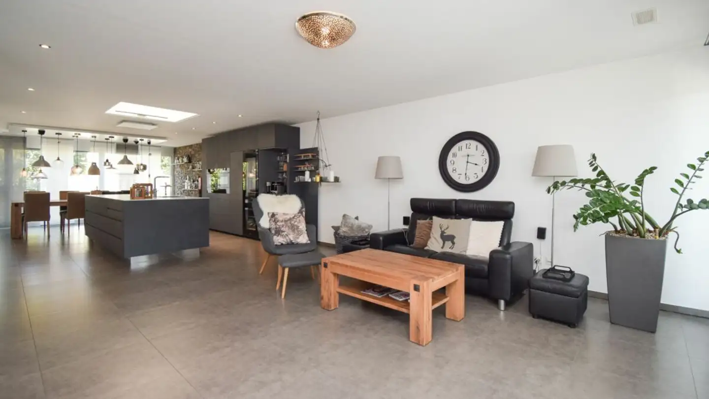 Single house for sale - Tolenackerstrasse 5, 8586 Riedt b. Erlen - Photo 4