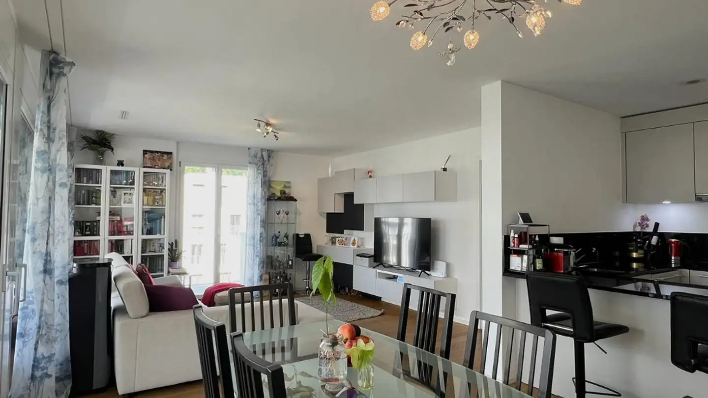 Appartamento in vendita - Via Pree 3, 6918 Figino - Photo 2