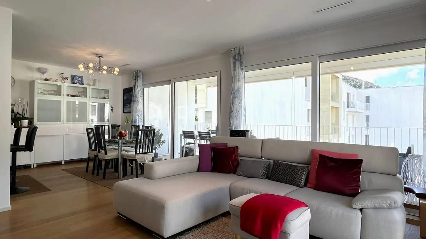 Appartamento in vendita - Via Pree 3, 6918 Figino - Photo 3