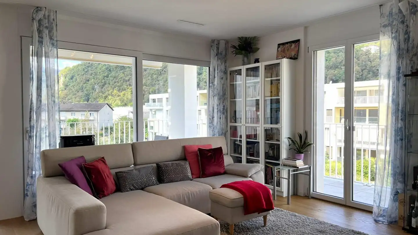 Appartamento in vendita - Via Pree 3, 6918 Figino - Photo 4