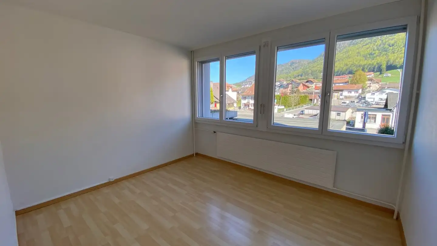 Appartement à louer - Route De Pierre-Pertuis 22, 2710 Tavannes - Photo 4