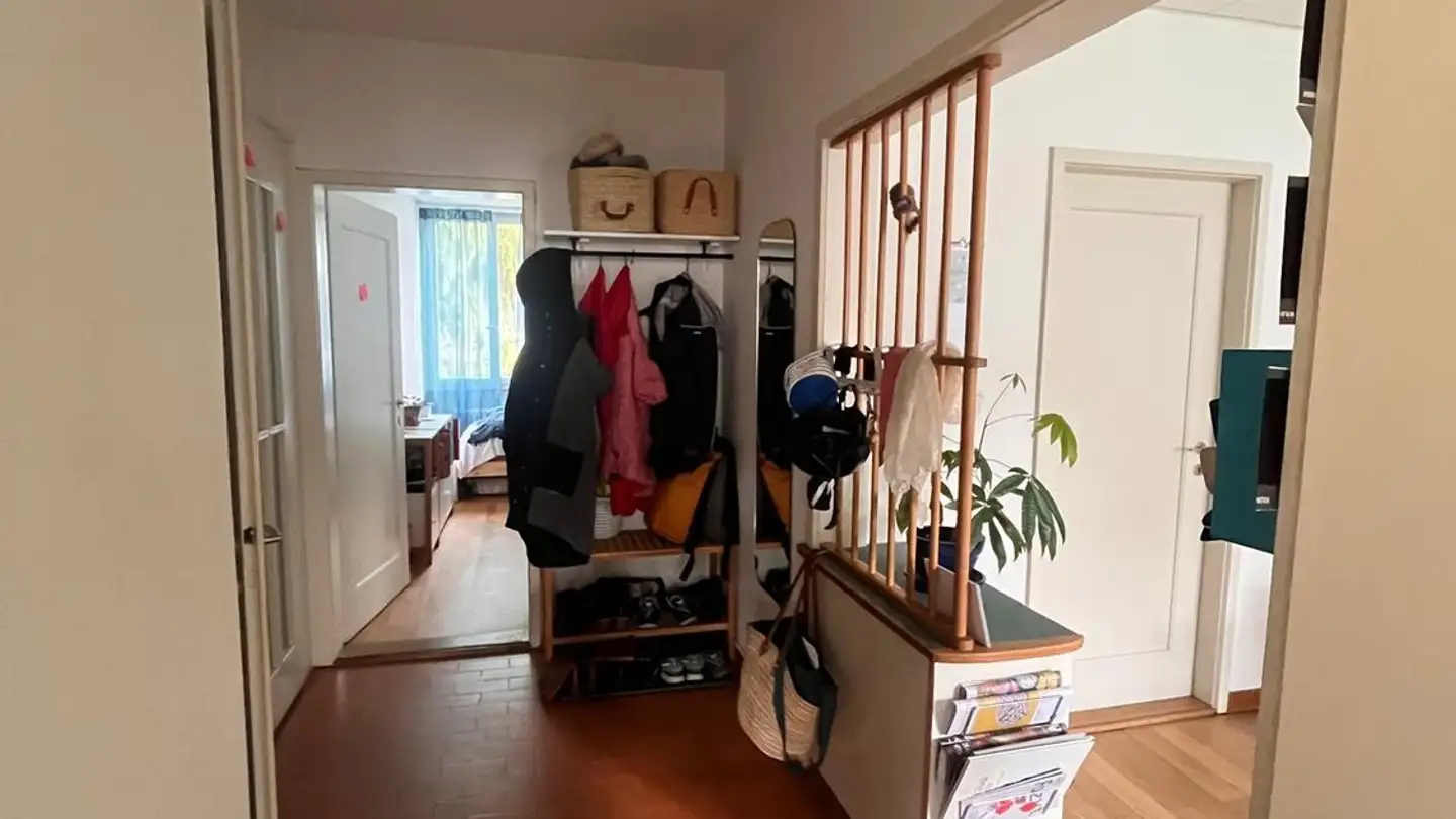 Wohnung mieten - 3018 Bern - Foto 2