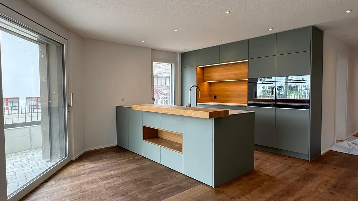 Appartement à vendre - Rüegsaustrasse 50, 3415 Rüegsauschachen