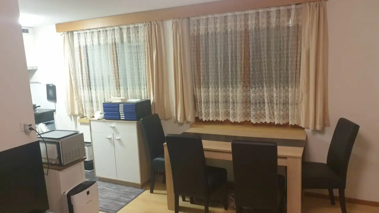 Appartamento in affitto - Friloweg 14, 4950 Huttwil - Foto 2