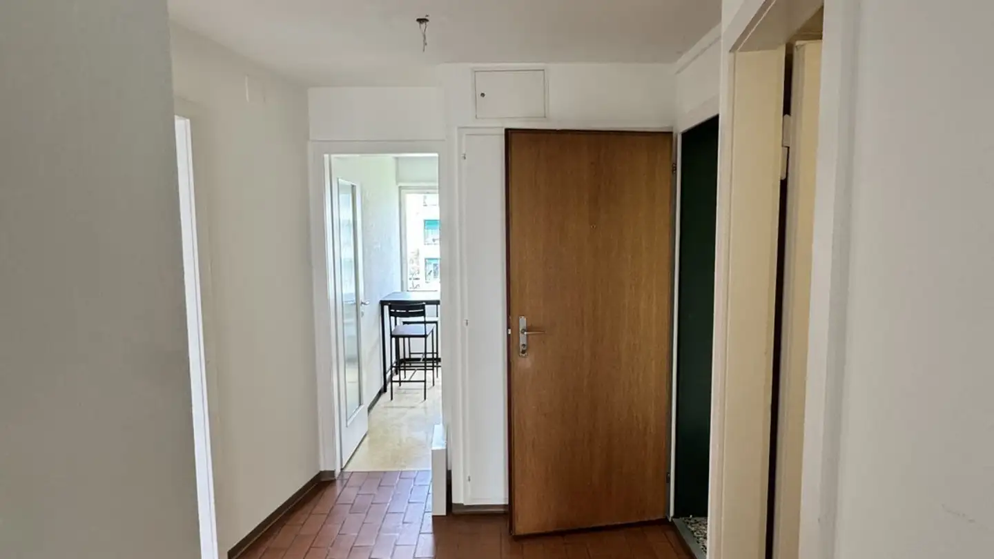 Stanza singola in affitto - Neuweg 32, 8600 Dübendorf - Foto 2
