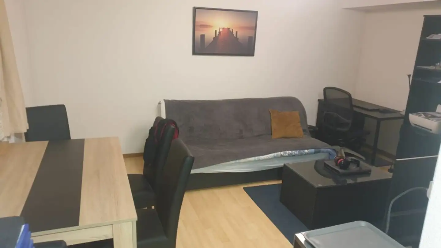 Appartamento in affitto - Friloweg 14, 4950 Huttwil - Foto 3