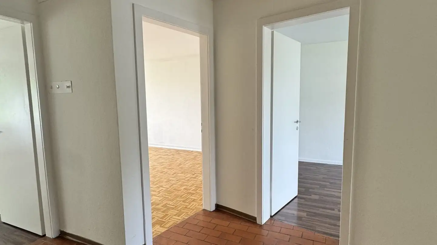 Stanza singola in affitto - Neuweg 32, 8600 Dübendorf - Foto 3