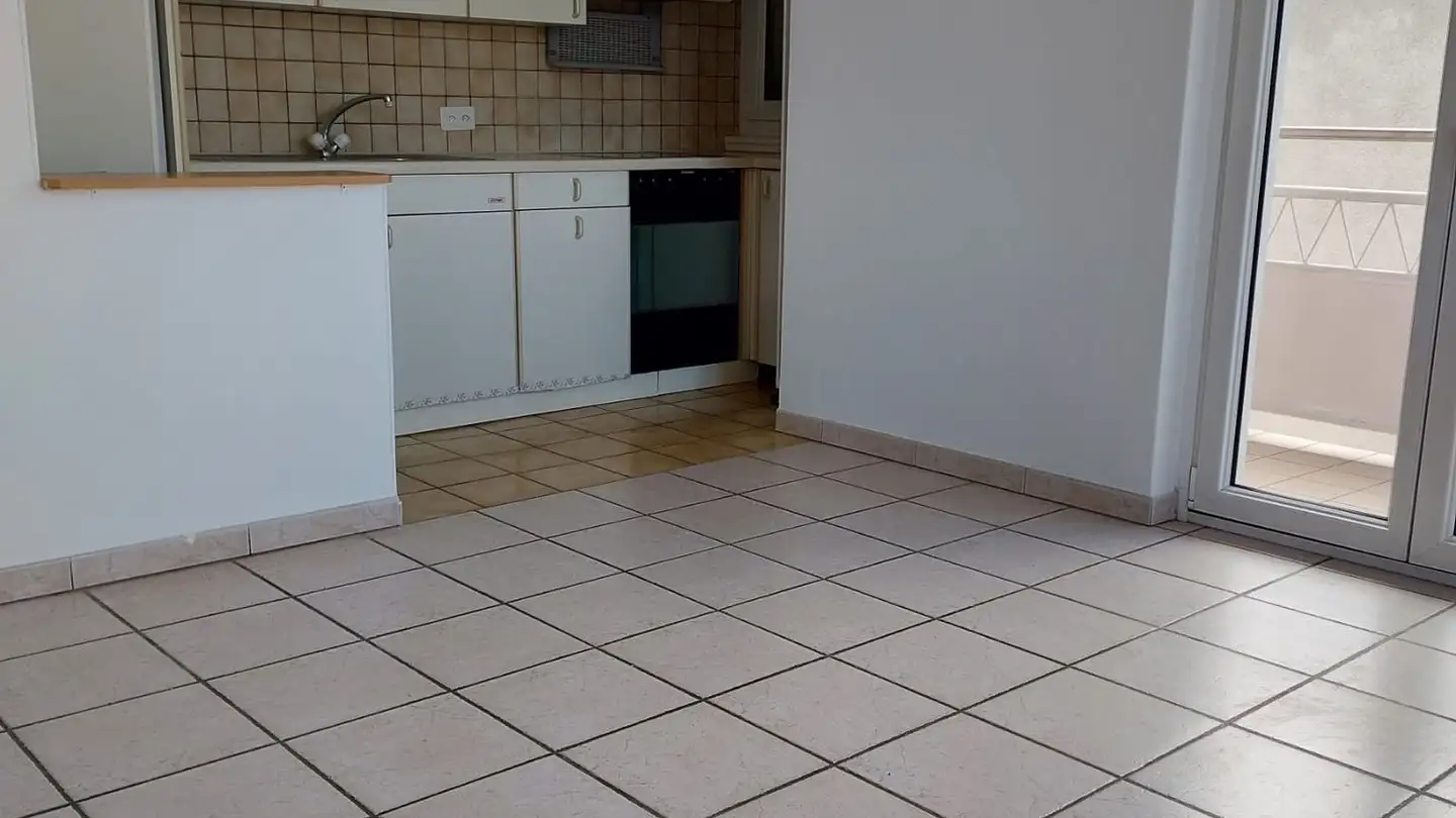 Appartement à louer - Via Pier Francesco Mola 1, 6830 Chiasso