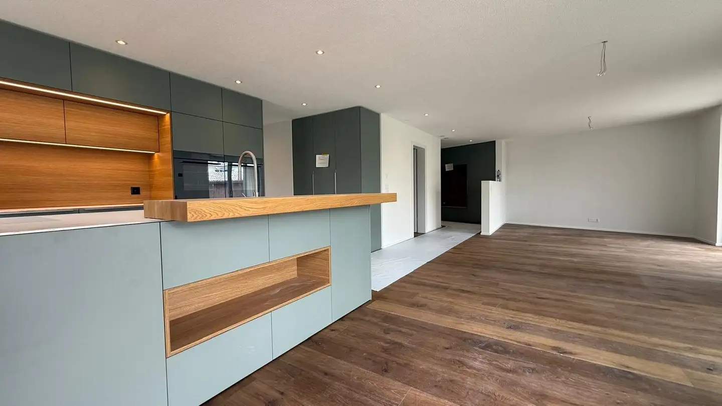 Appartement à vendre - Rüegsaustrasse 50, 3415 Rüegsauschachen - Photo 2