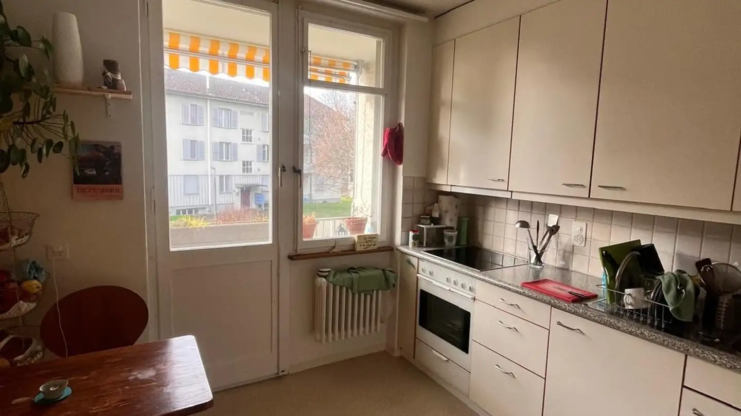 Wohnung mieten - 3018 Bern - Foto 4