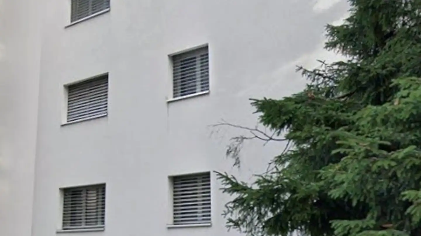 Stanza singola in affitto - 1020 Renens VD - Foto 2