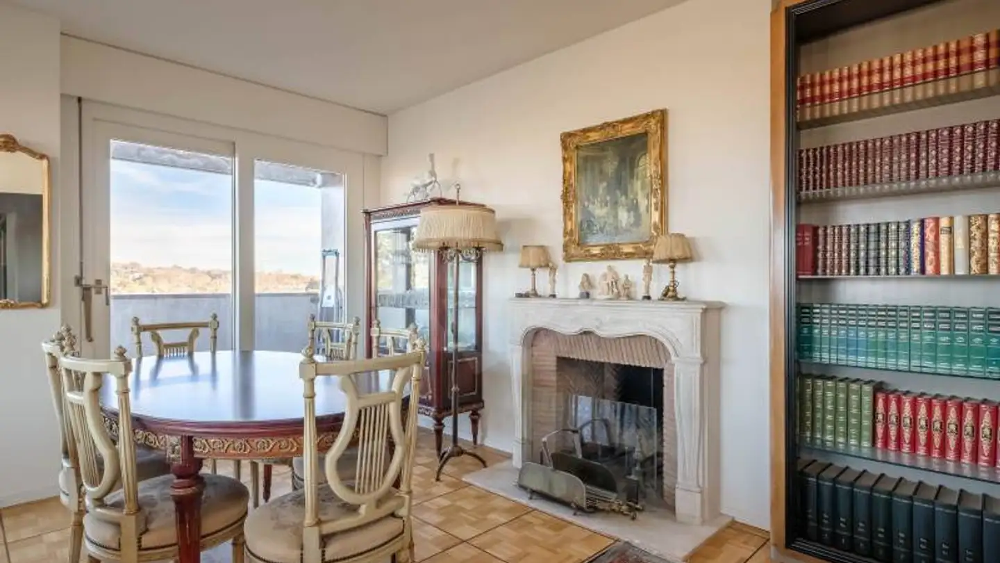 Appartamento in vendita - 1223 Cologny - Foto 2