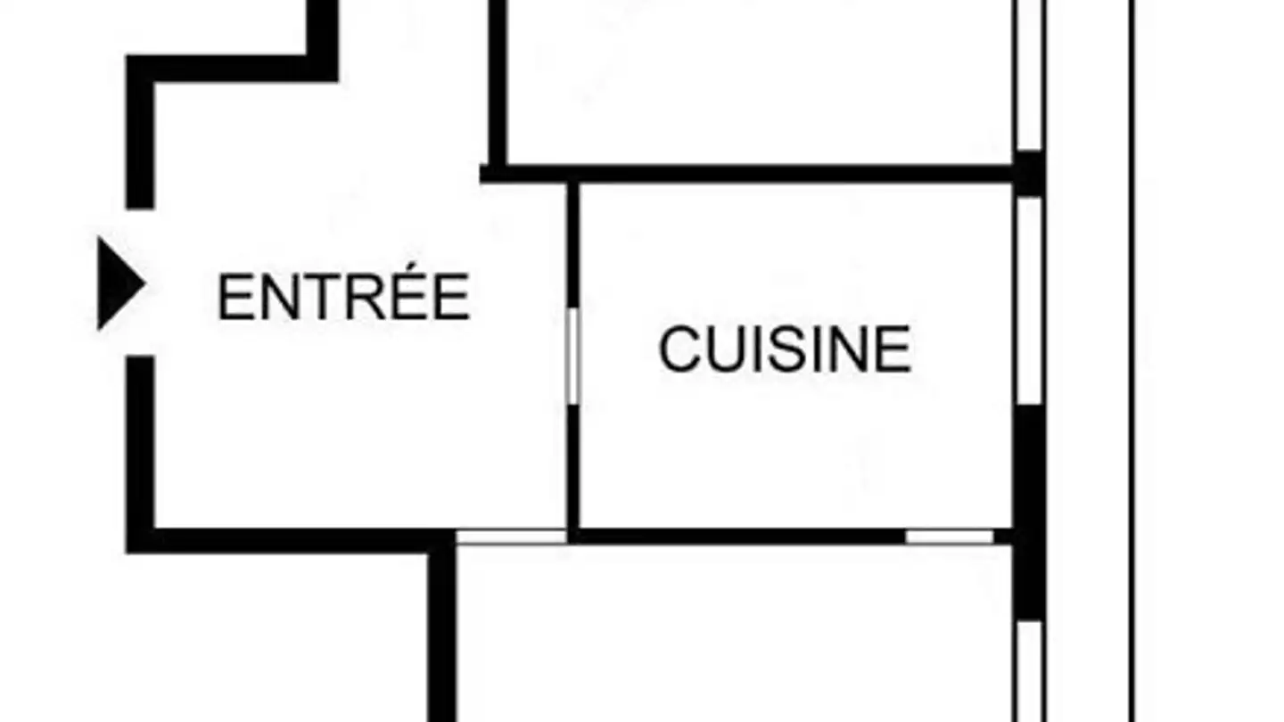 Appartamento in affitto - Rue Des Pâquis 8, 1201 Genève - Foto 2