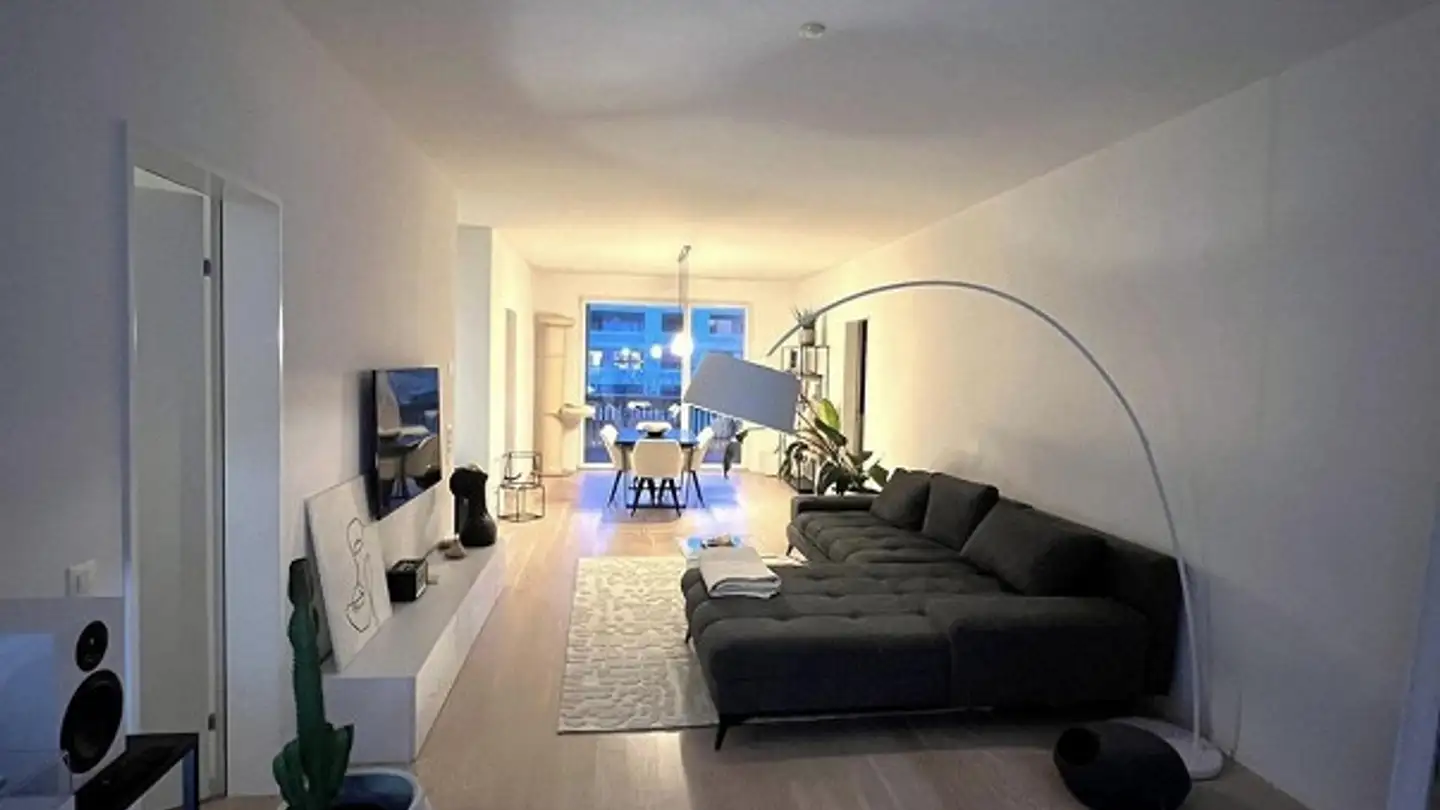 Chambre à louer - Escherweg, 8304 Wallisellen