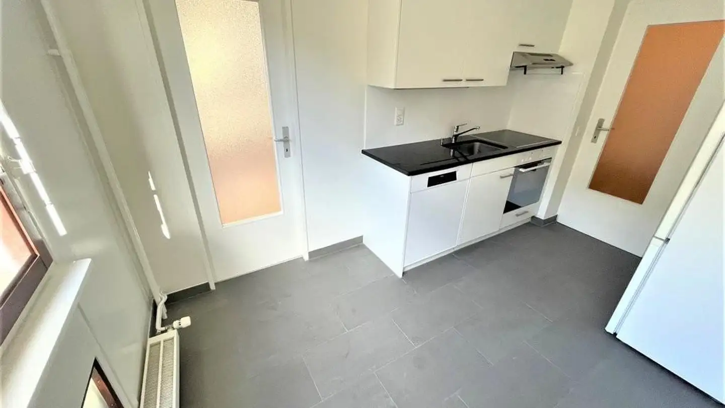 Appartamento in affitto - Rue Des Pâquis 8, 1201 Genève - Foto 3