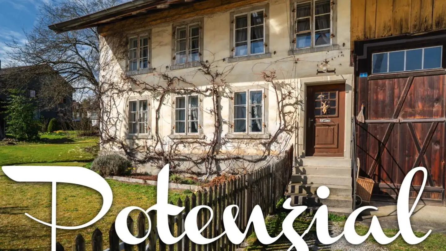 Casa singola in vendita - Dorfstrasse 5, 8311 Brütten