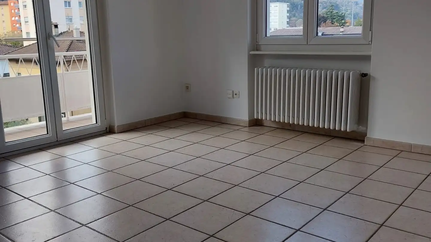 Appartement à louer - Via Pier Francesco Mola 1, 6830 Chiasso - Photo 4