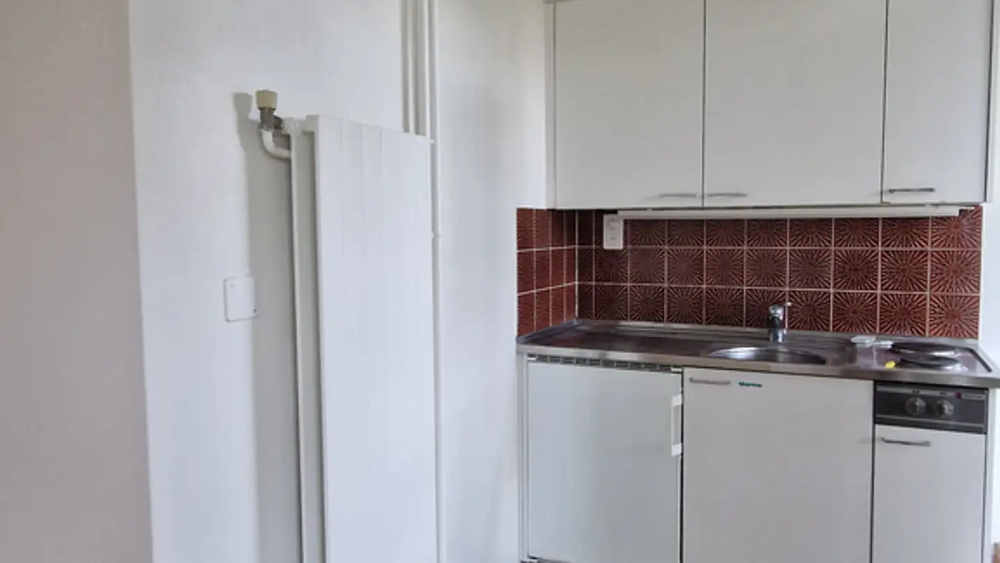 Apartment for rent - Avenue Du Bouchet 6, 1209 Genève - Photo 2