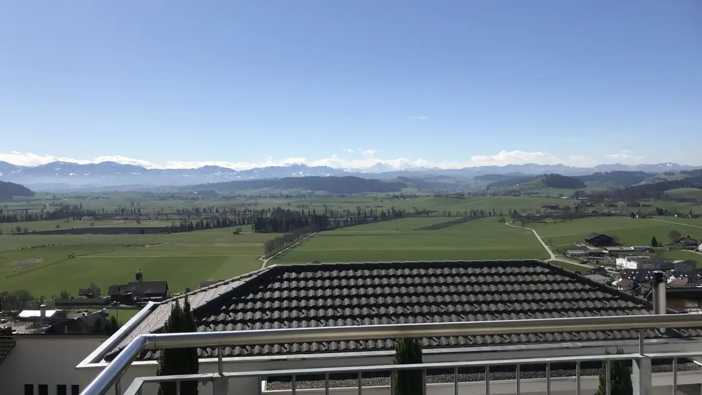 Wohnung mieten - Alpenblick 25, 6243 Egolzwil