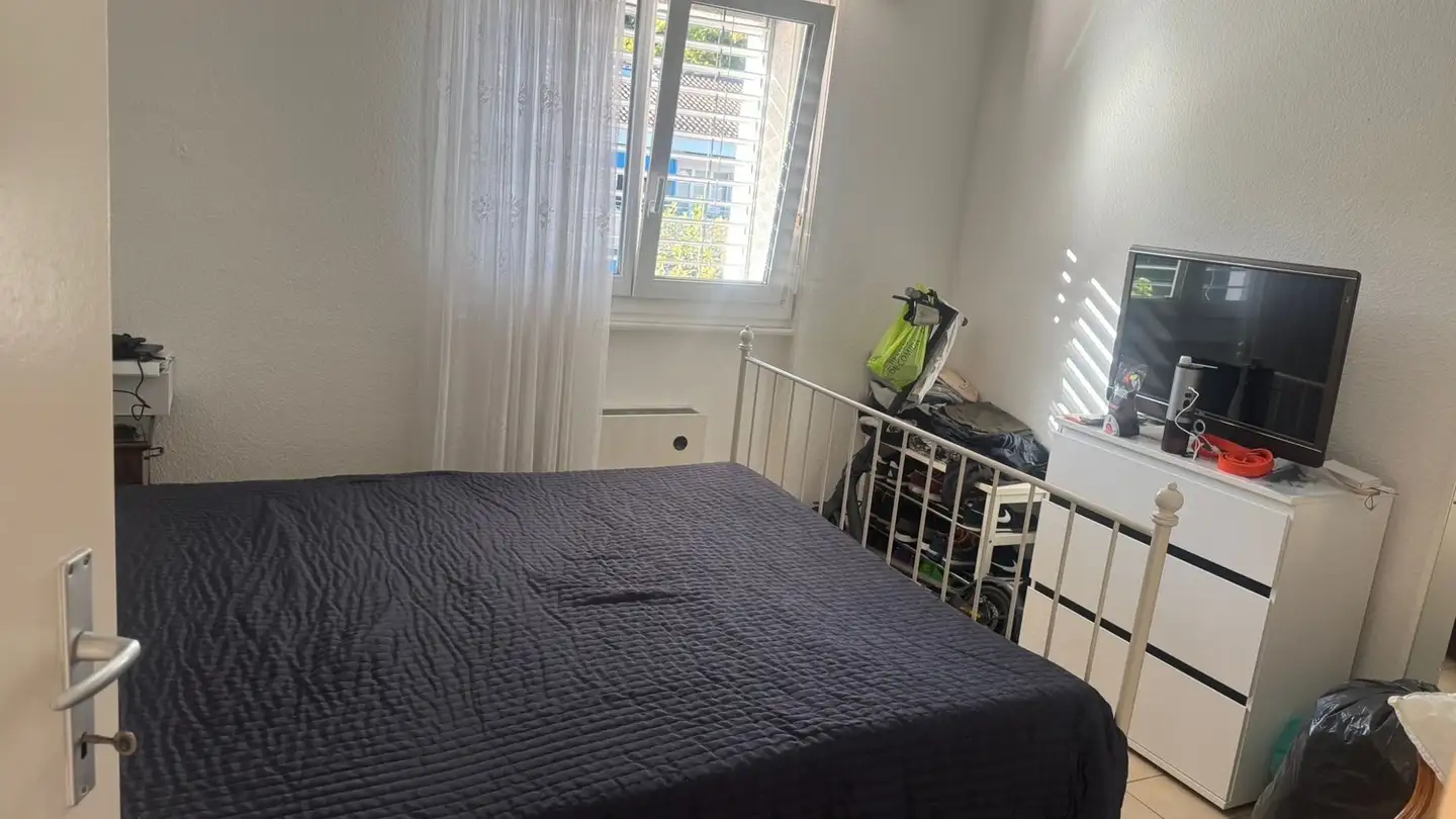 Stanza singola in affitto - 1020 Renens VD - Foto 3