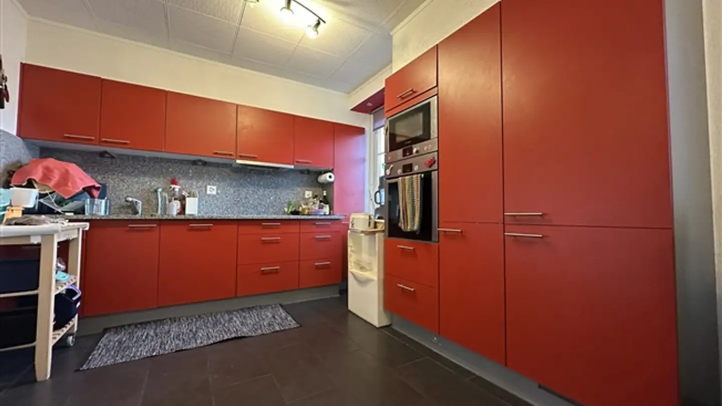 Appartement à vendre - Rue Du Pont-Neuf, 1341 L'Orient - Photo 2