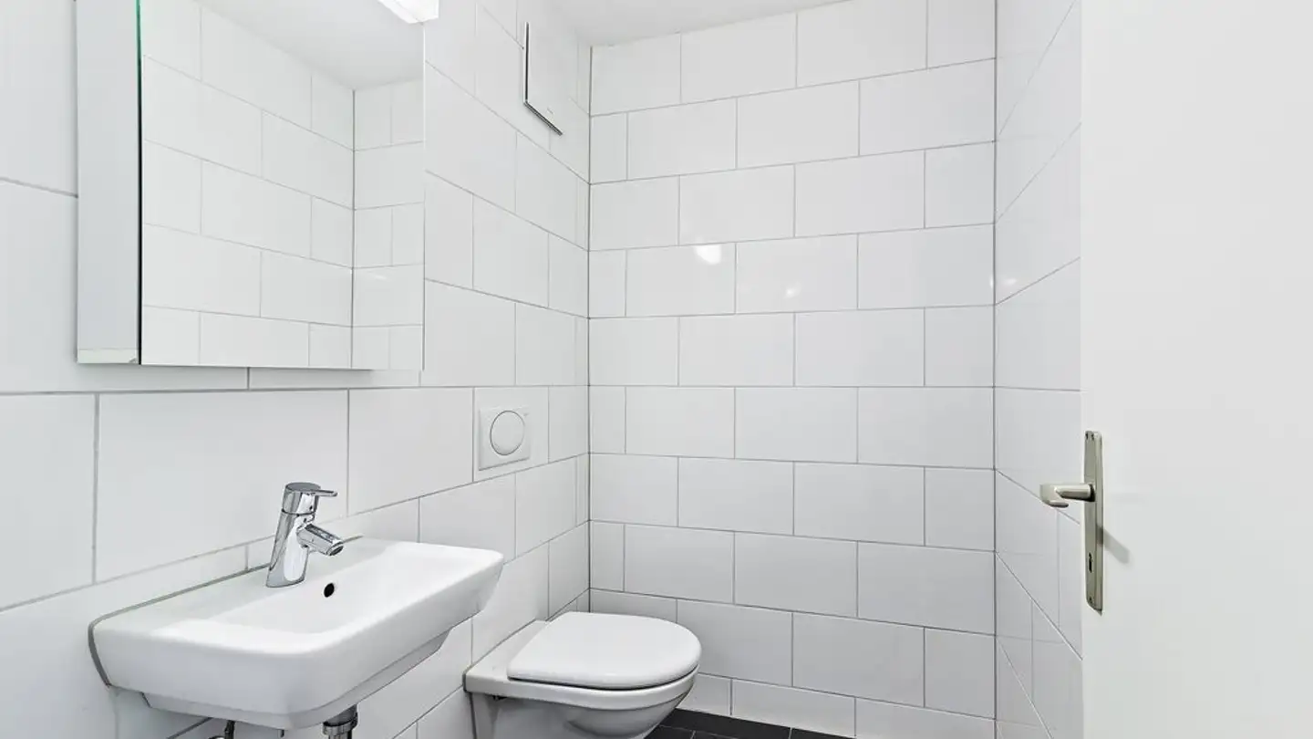 Appartamento in affitto - Langhagstrasse 26, 4600 Olten - Foto 4