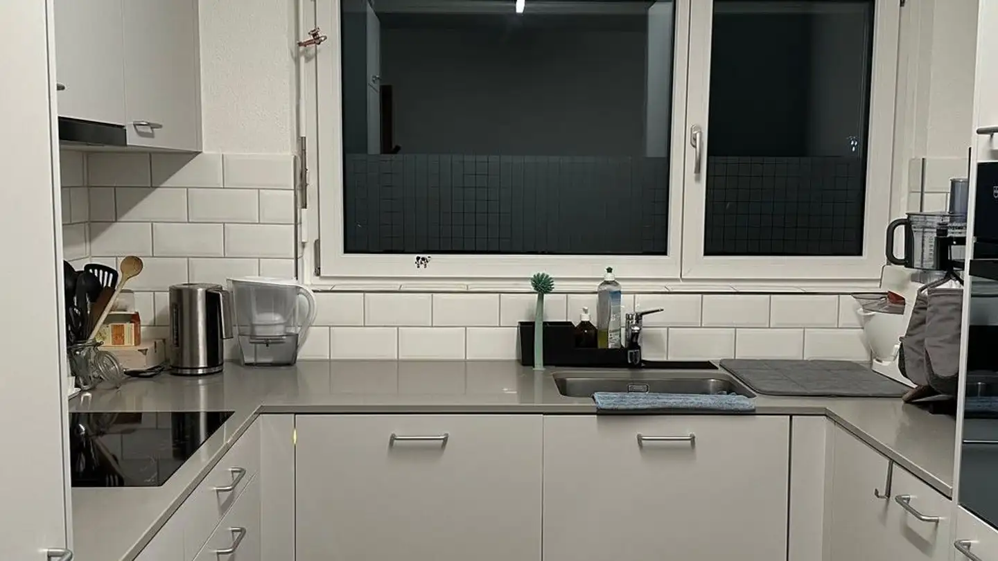 Furnished apartment for rent - Schützenstrasse 1, 8304 Wallisellen - Photo 2