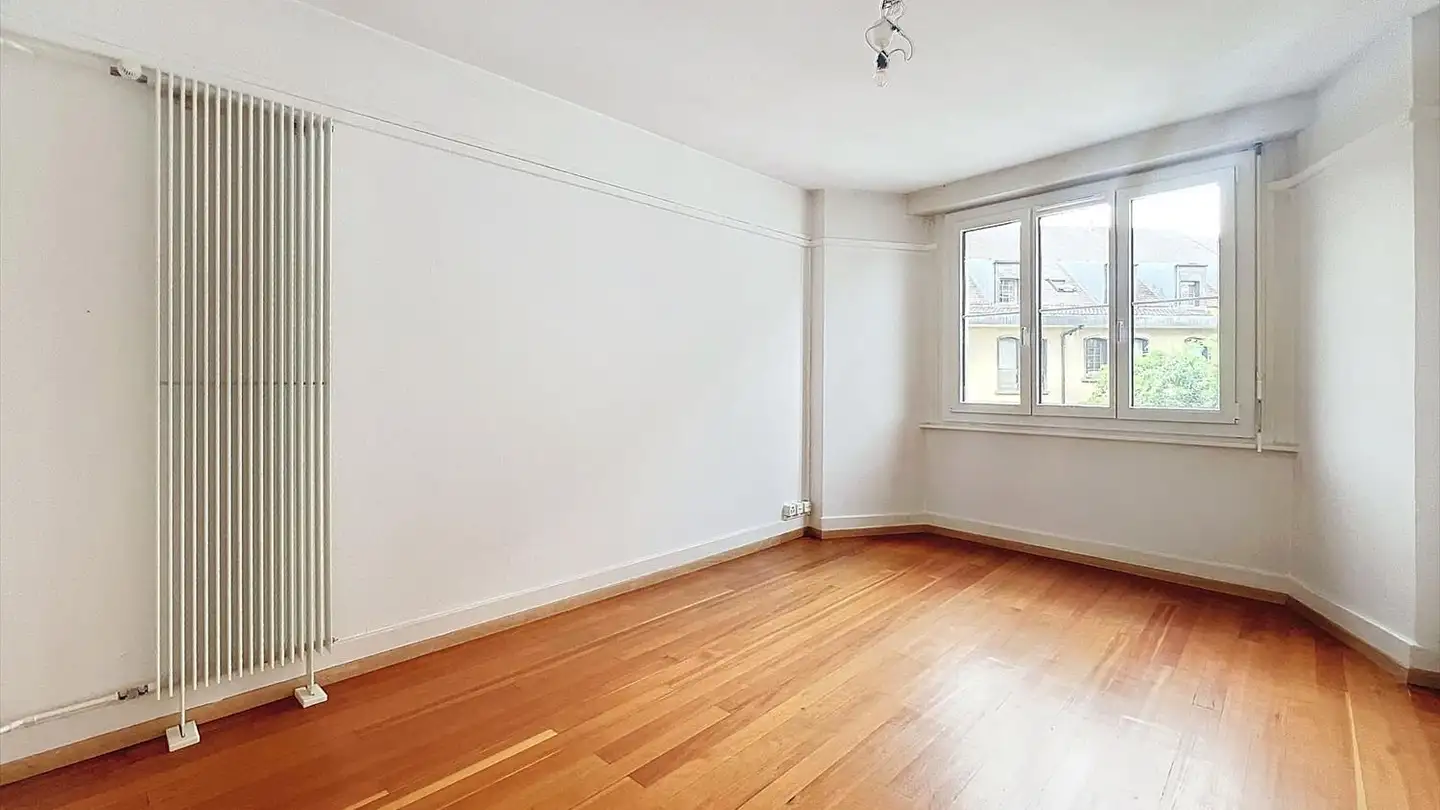 Appartamento in affitto - Rue Du Conseil 21, 1800 Vevey - Photo 2