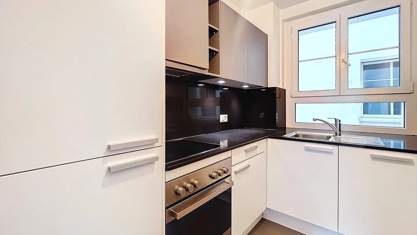 Appartamento in affitto - Rue Du Conseil 21, 1800 Vevey - Photo 3