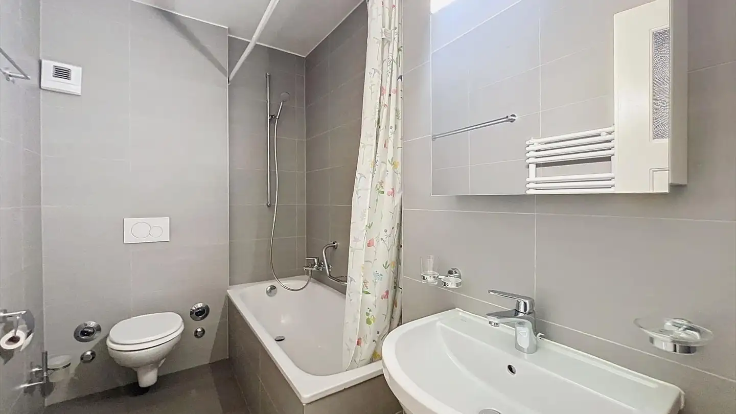 Appartamento in affitto - Rue Du Conseil 21, 1800 Vevey - Photo 4