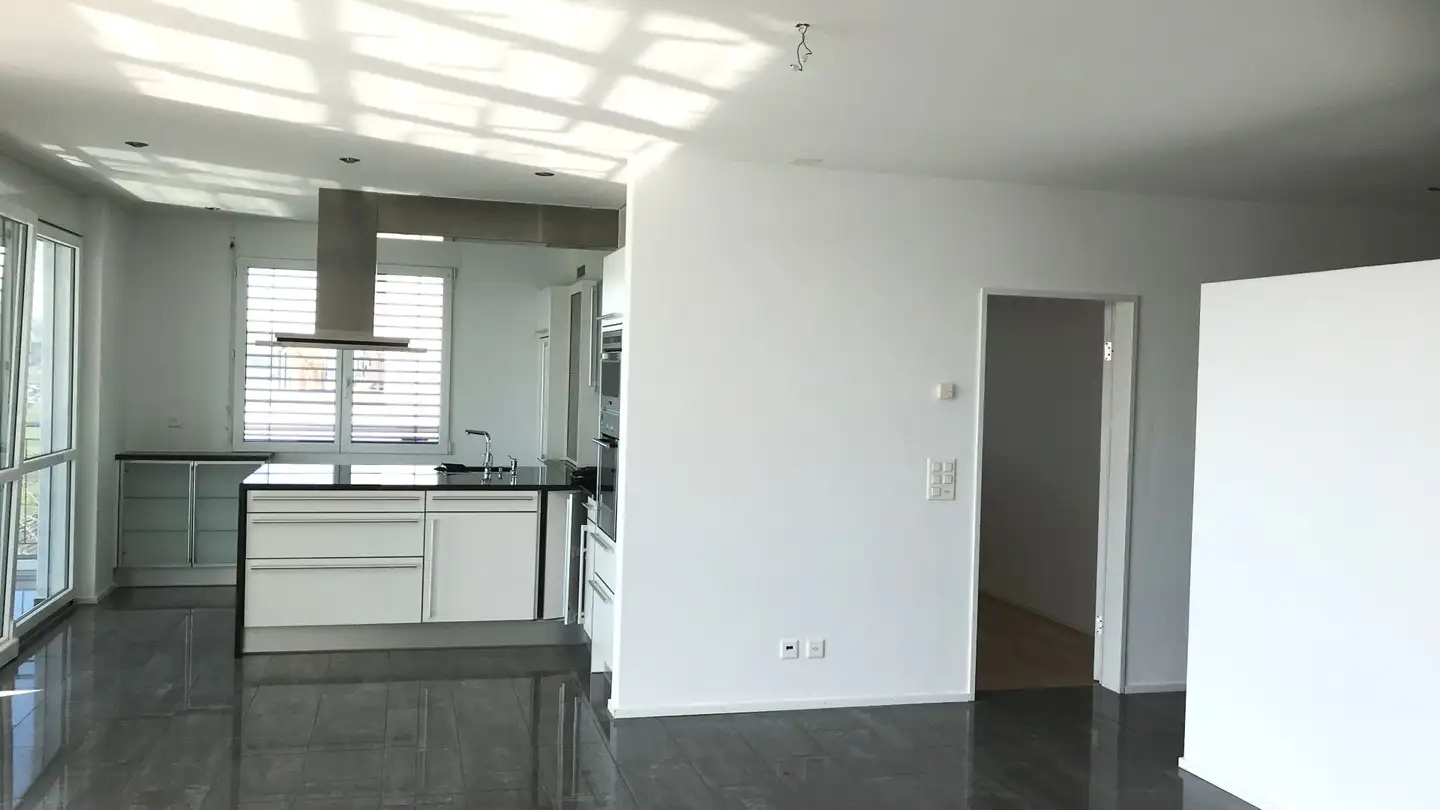 Wohnung mieten - Alpenblick 25, 6243 Egolzwil - Foto 2