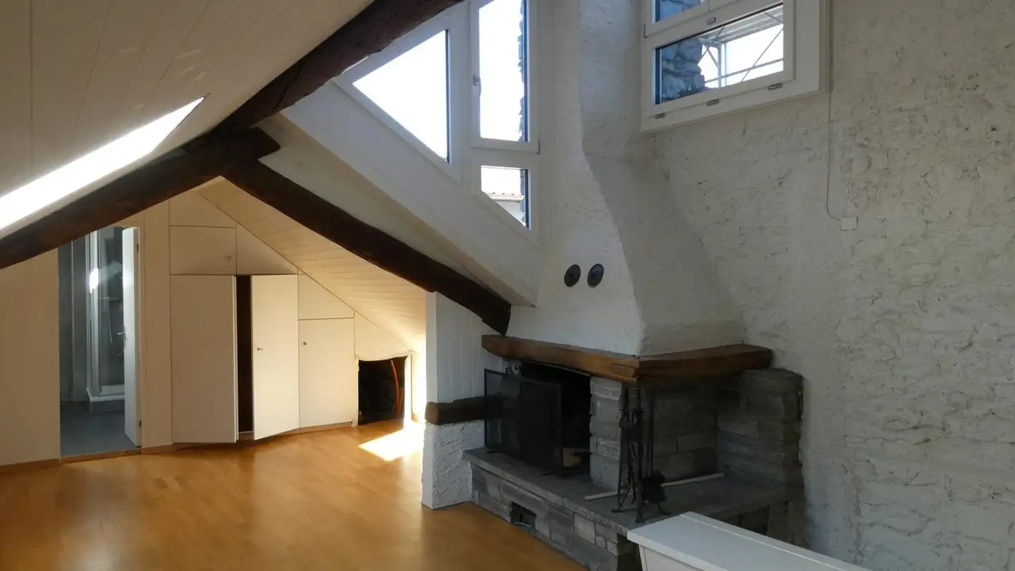 Appartement à louer - Contrada Mondrigo 16, 6616 Losone - Photo 3