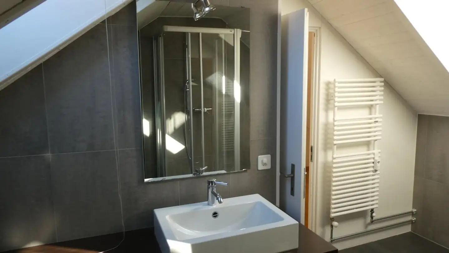 Appartement à louer - Contrada Mondrigo 16, 6616 Losone - Photo 2