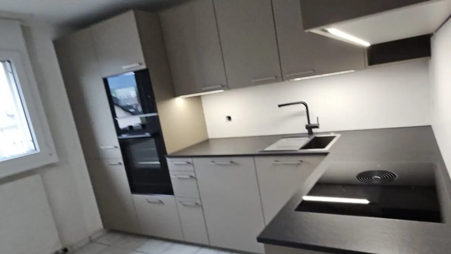 Attique à louer - Im Winkel 21, 4107 Ettingen - Photo 2