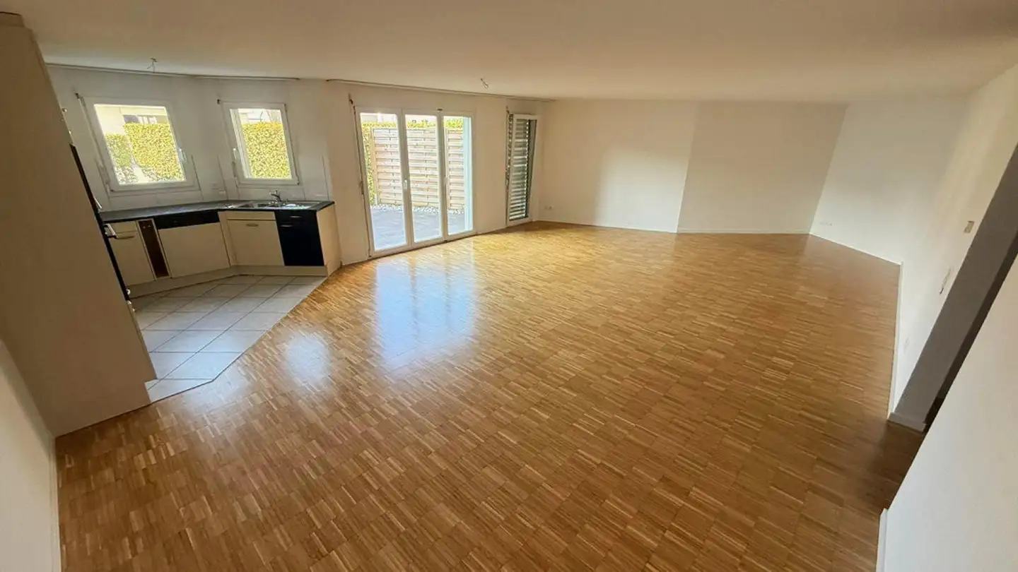 Appartement à vendre - Grundweg 7, 9500 Wil SG