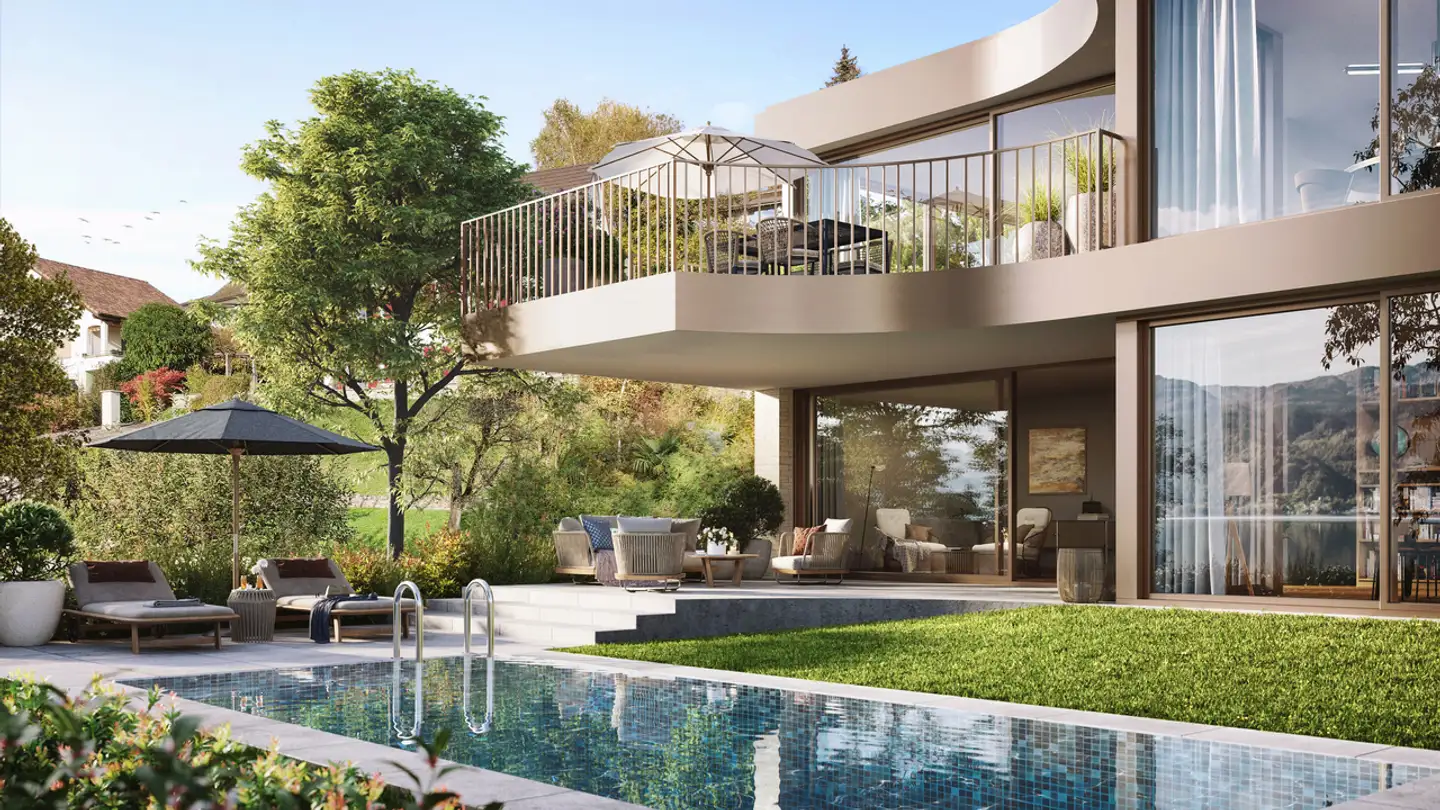 Casa singola in vendita - Brestenbergstrasse 43, 5707 Seengen