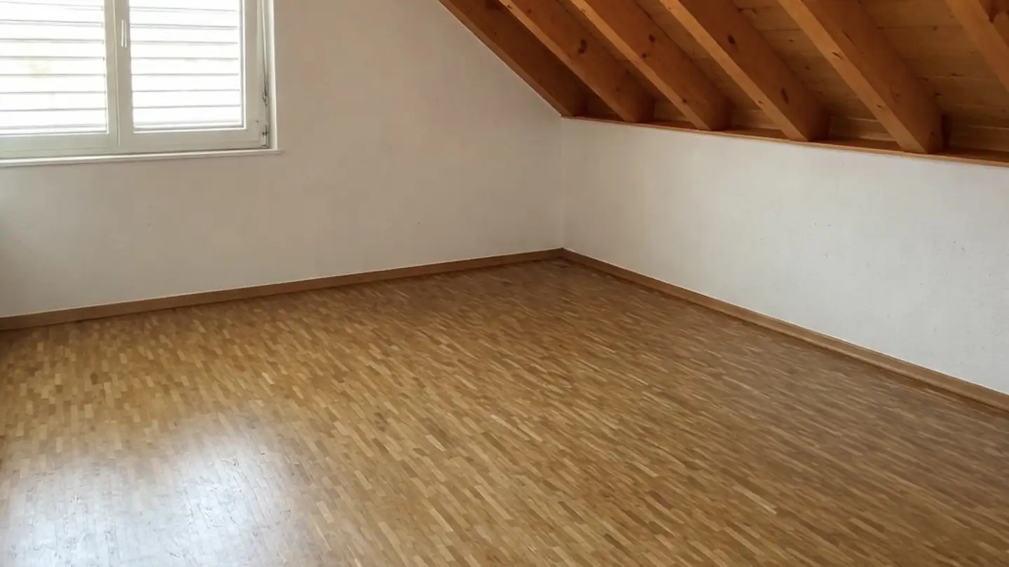 Single room for rent - Chemin Des Laurelles, 1196 Gland